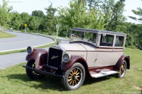 1927 Pierce Arrow Model 80